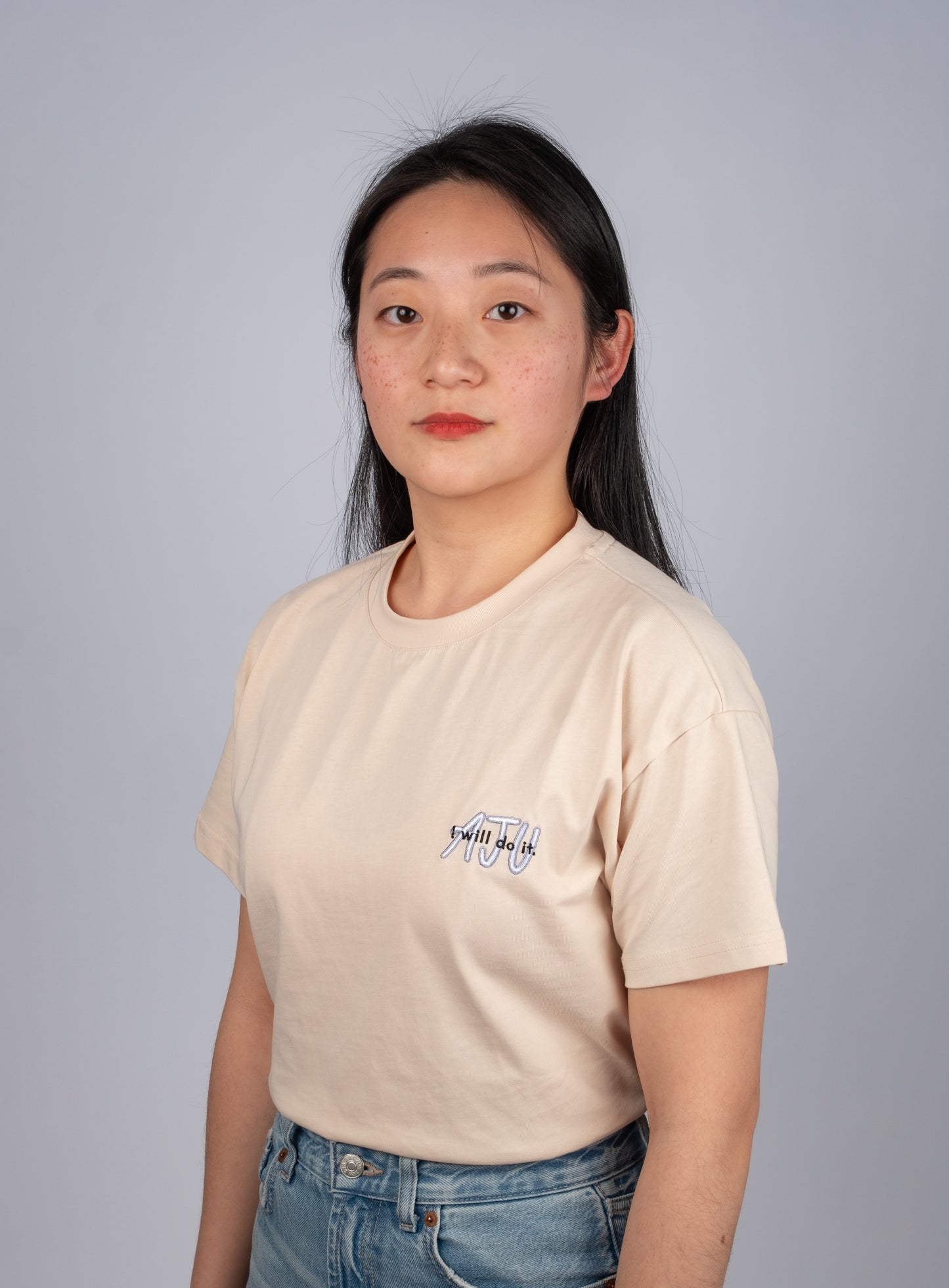 Aju - T-shirt
