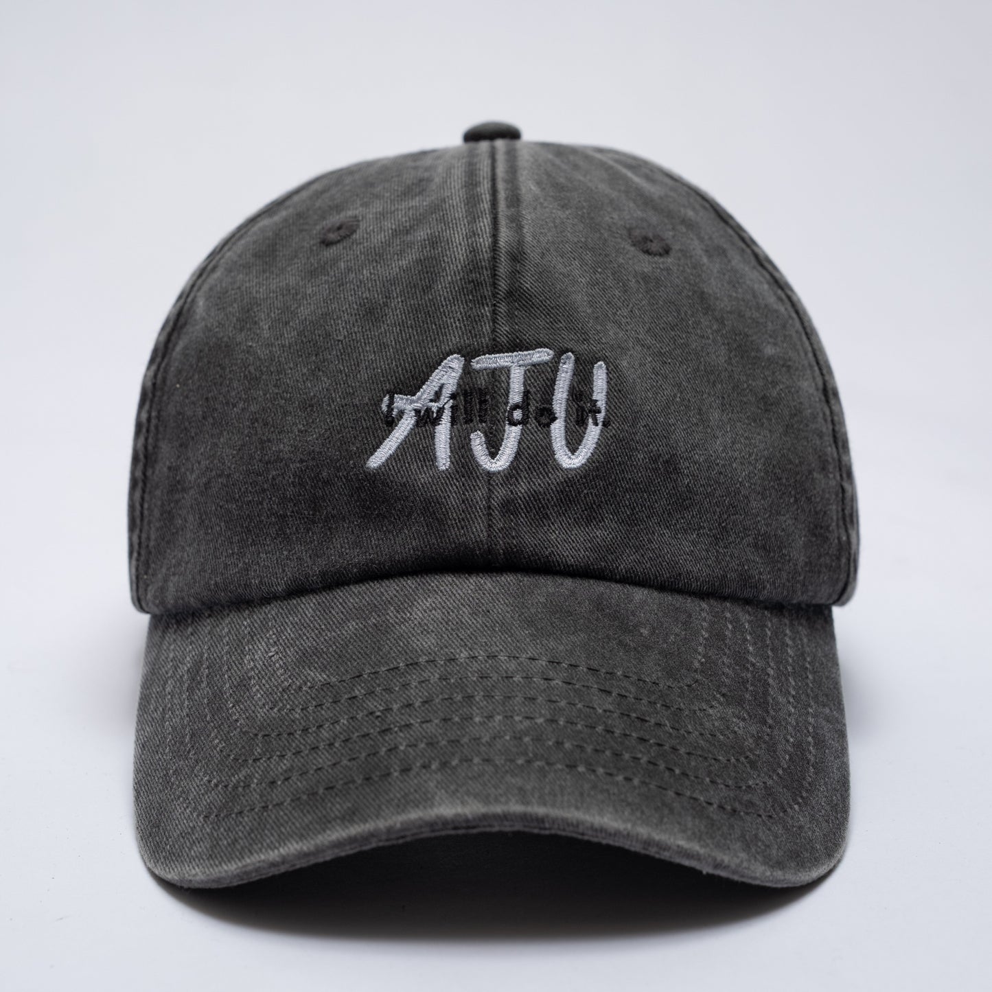 Vintage Dad Cap - Beechfield B655