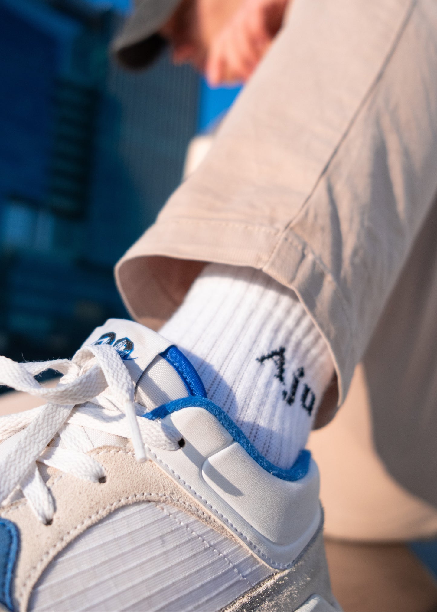 4xAju - Socks