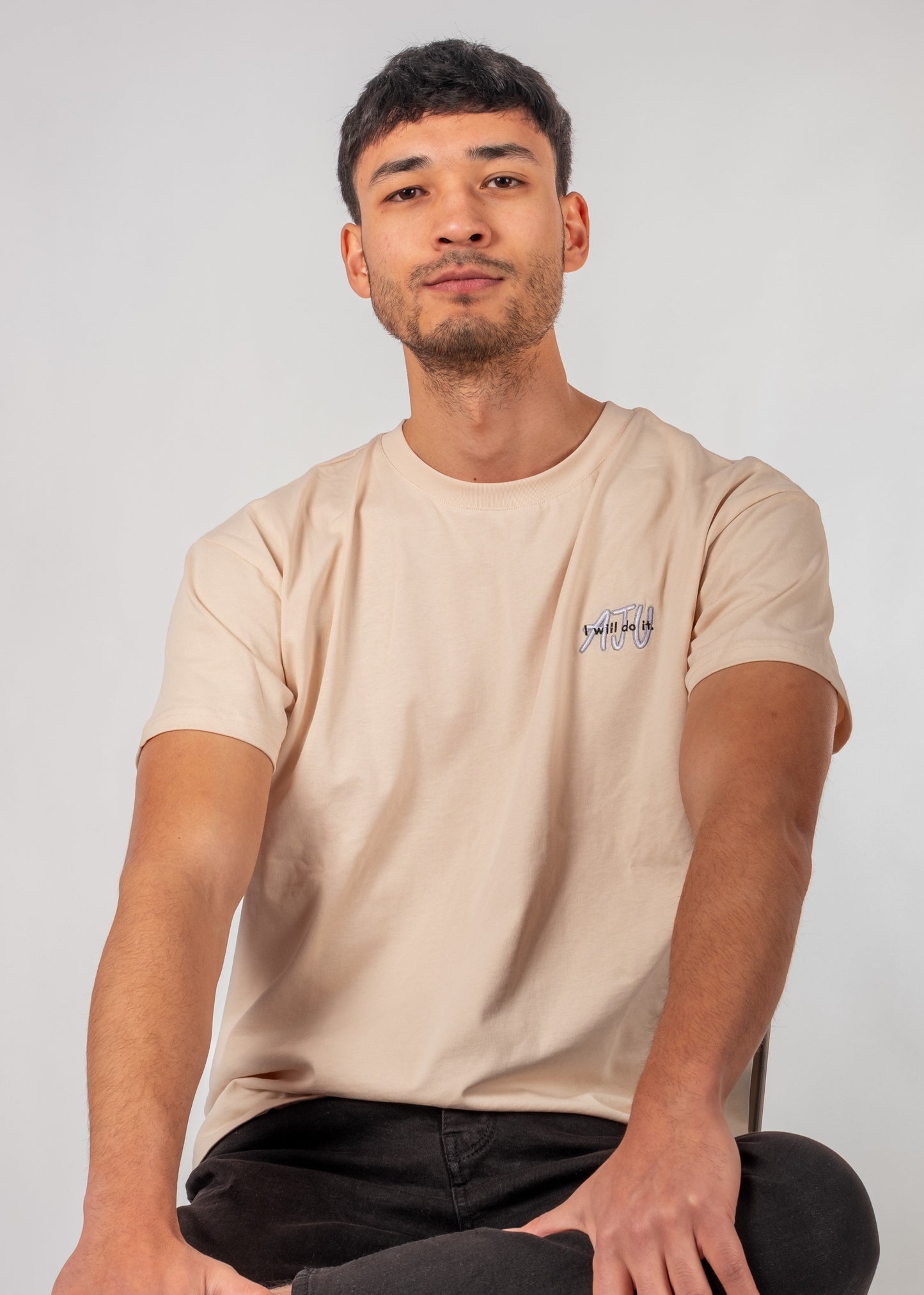 Aju - T-shirt