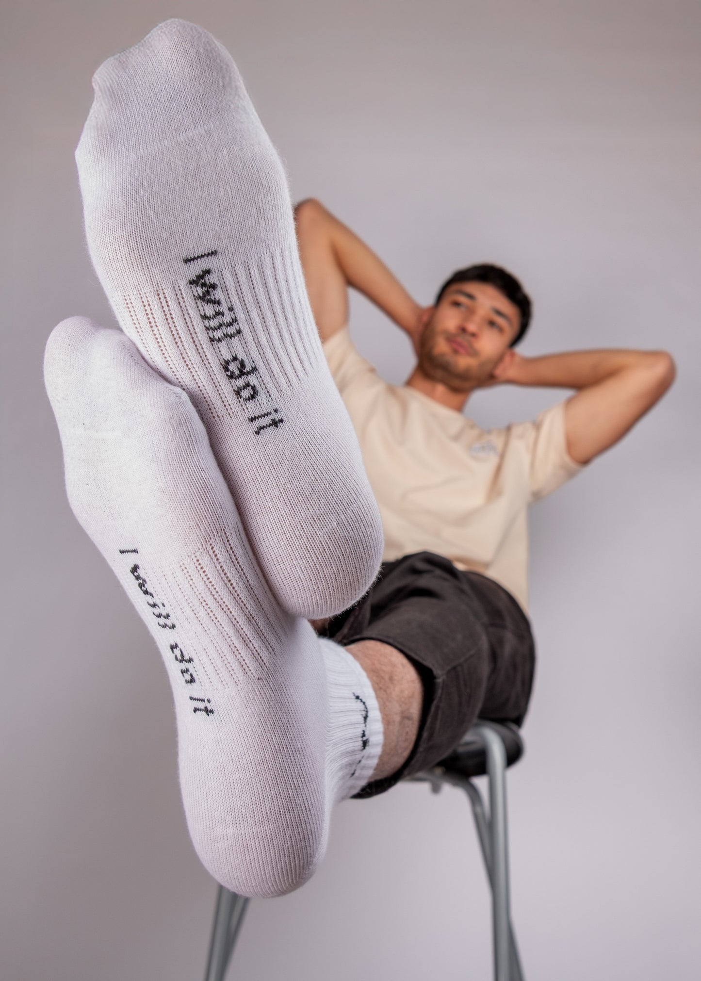 4xAju - Socks