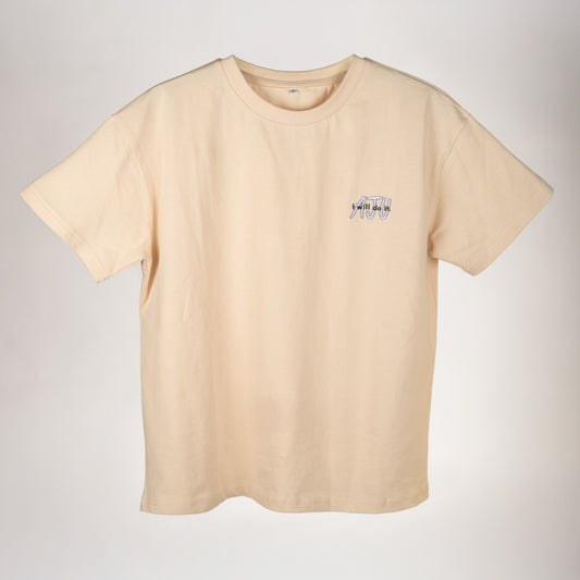 Aju - T-shirt